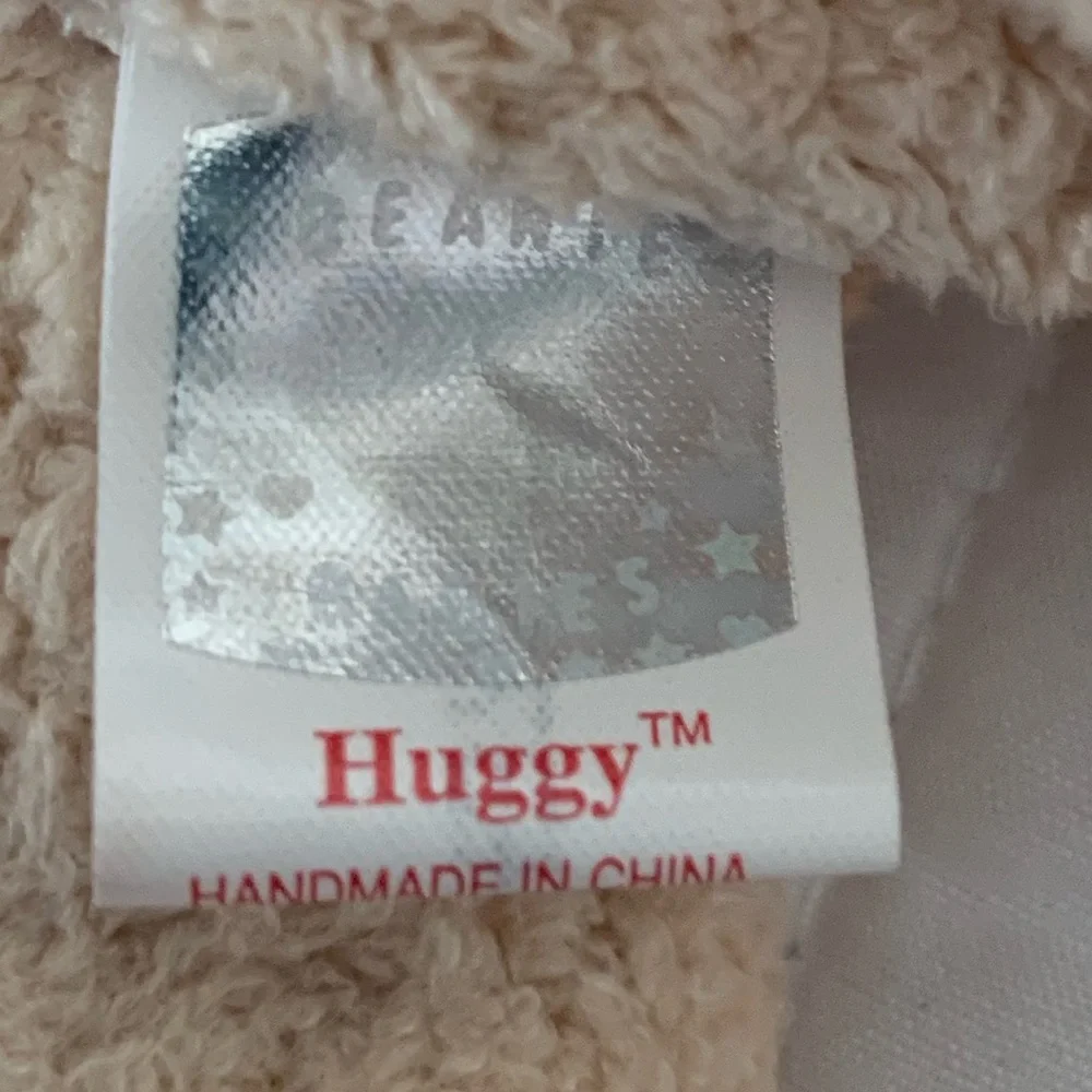 Ty nwt beanie